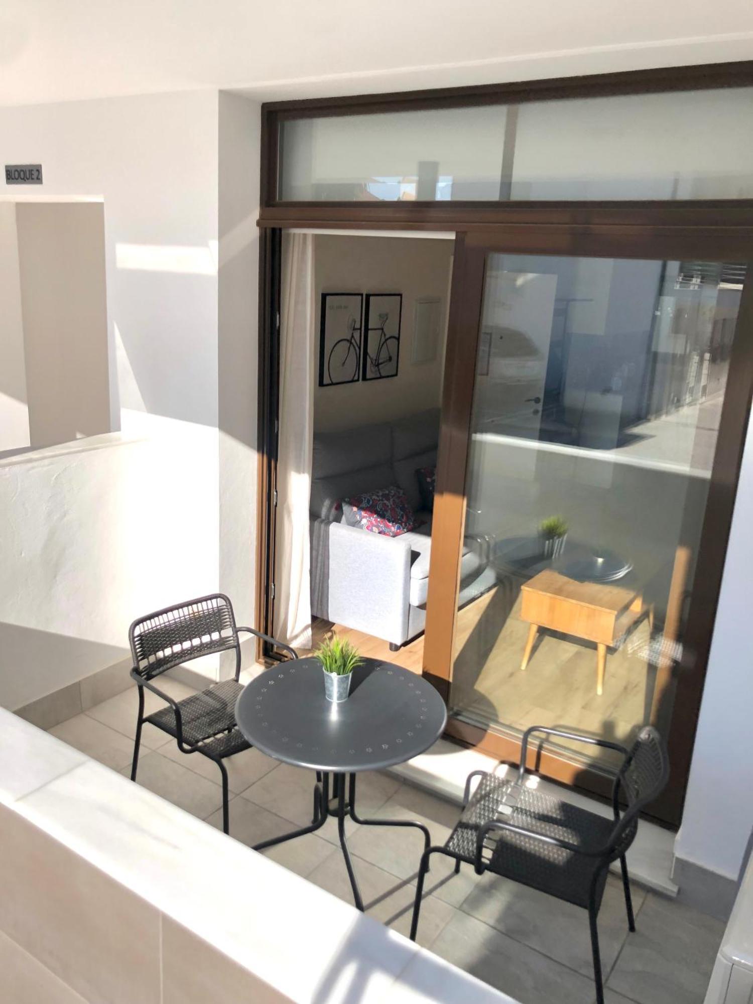 Loft Chimenea Beach Málaga Extérieur photo